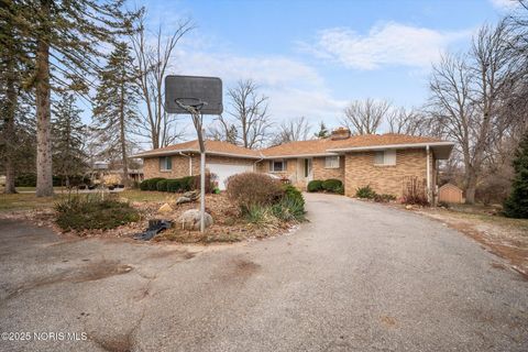 Tiny photo for 9864 Bucher Road, Whitehouse, OH 43571 (MLS # 10002637)