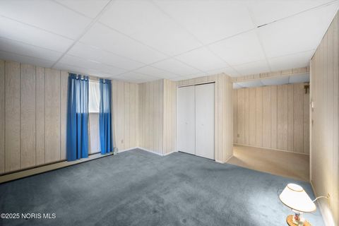 Tiny photo for 9864 Bucher Road, Whitehouse, OH 43571 (MLS # 10002637)