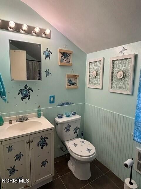 Tiny photo for 4406 Burnham Avenue, Toledo, OH 43612 (MLS # 10010631)