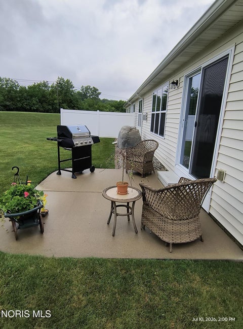 Tiny photo for 8408 Birchwood Lane, Northwood, OH 43619 (MLS # 10010365)
