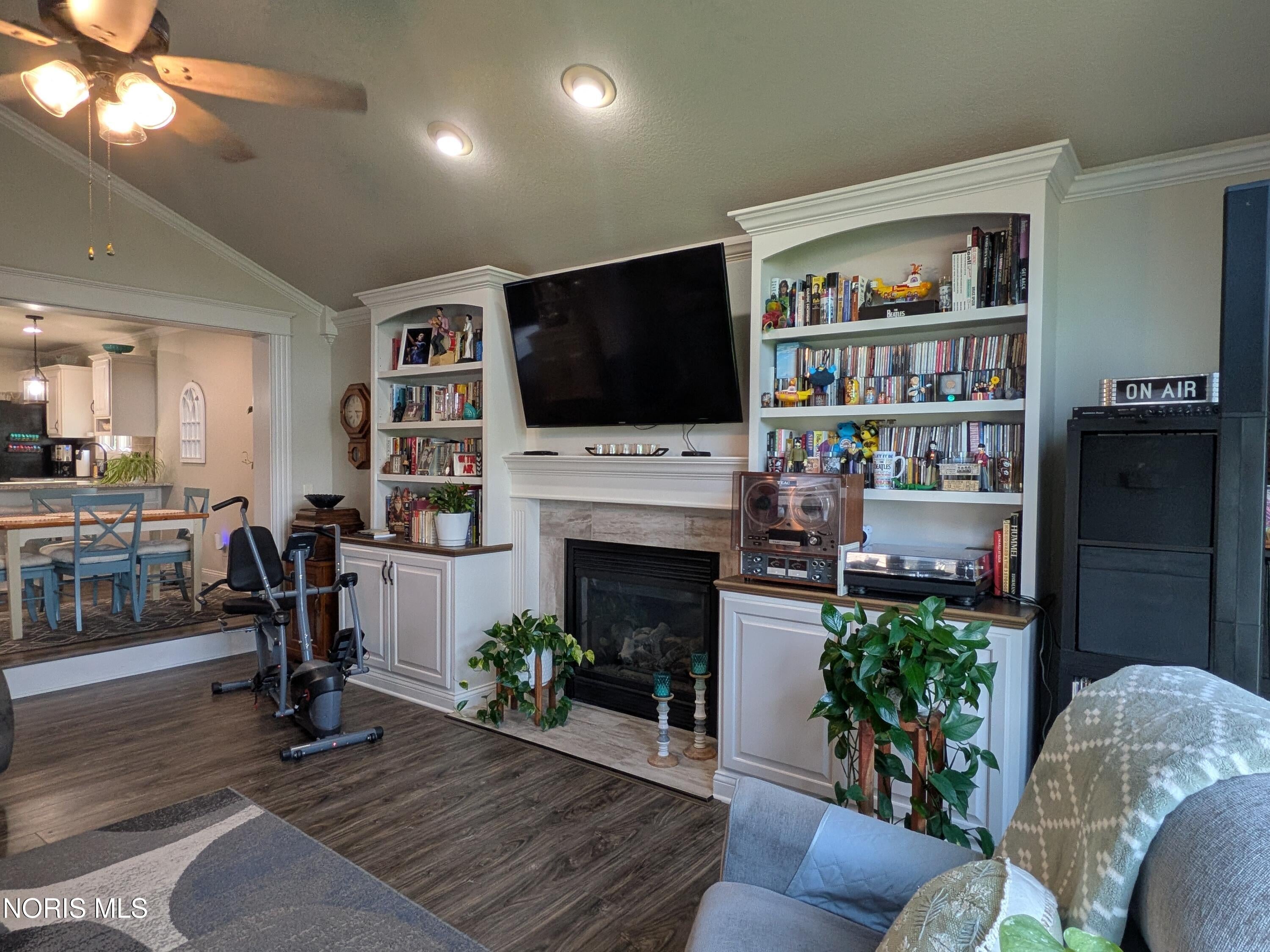 1302 Pinehurst Drive