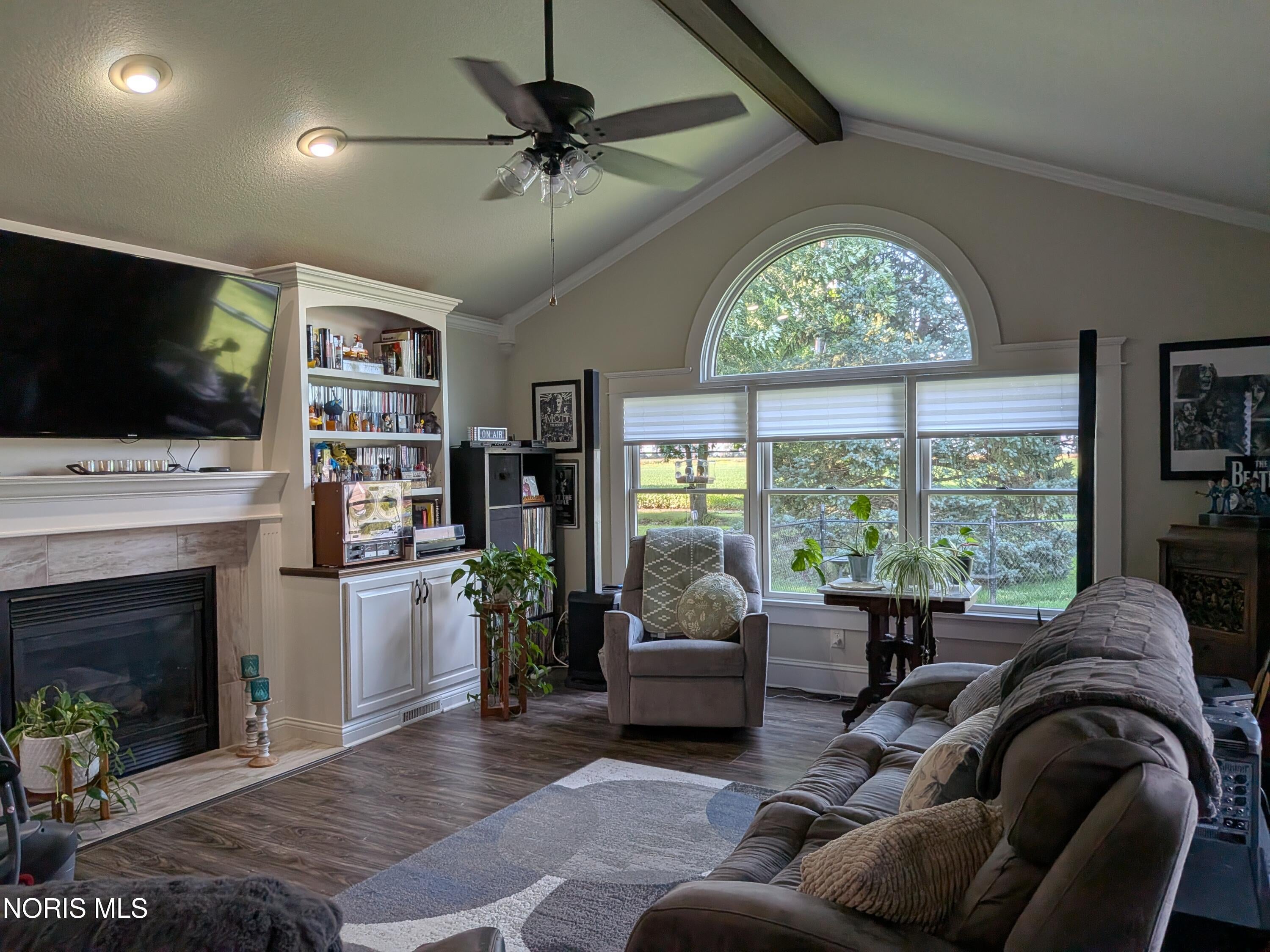1302 Pinehurst Drive