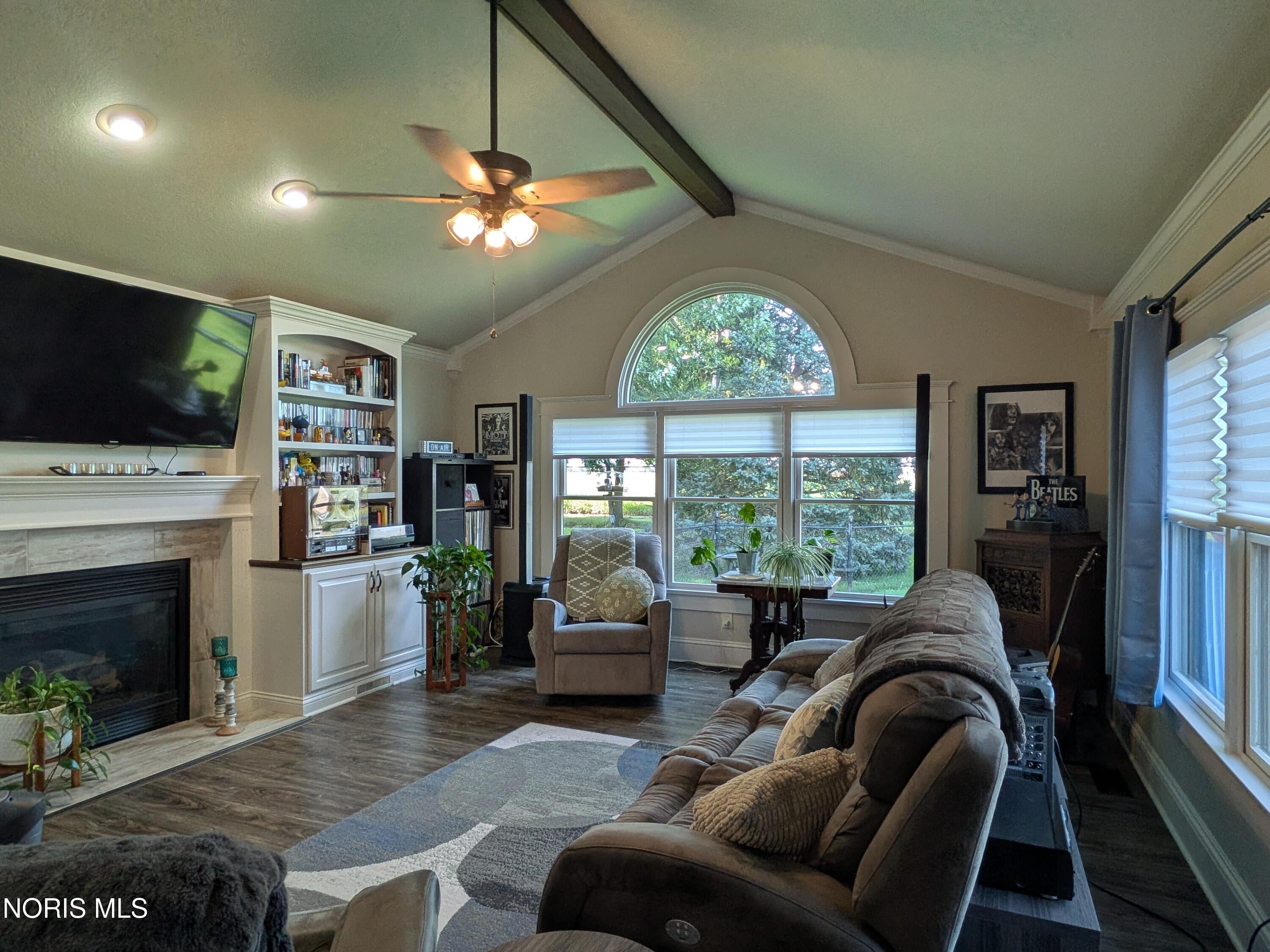 1302 Pinehurst Drive
