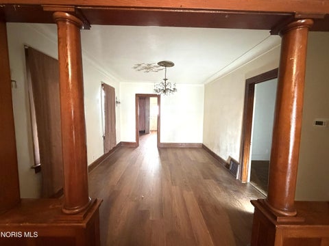 Tiny photo for 1231 Belmont Avenue, Toledo, OH 43607 (MLS # 10014862)