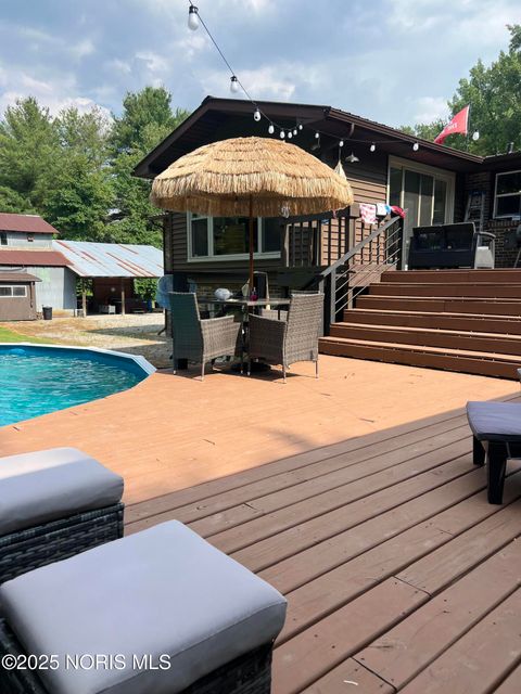 Tiny photo for 11260 Monclova Road, Monclova, OH 43542 (MLS # 10000523)