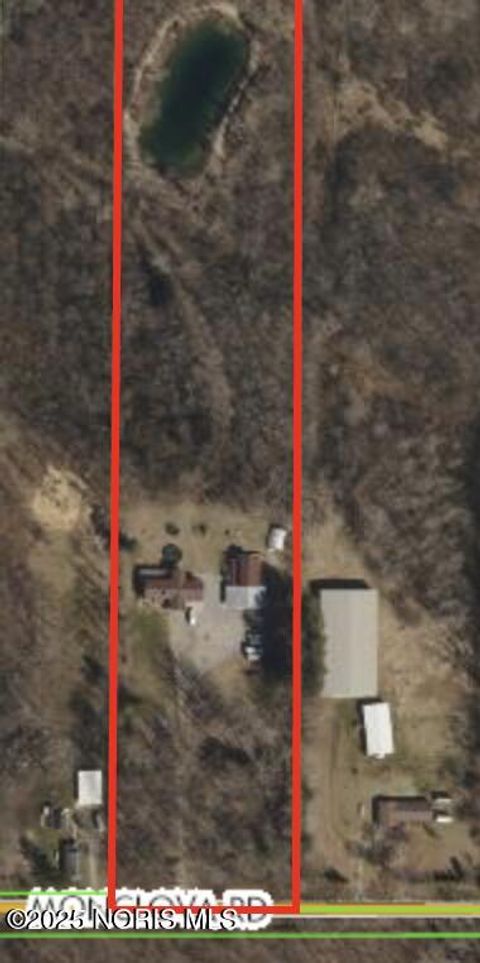 Tiny photo for 11260 Monclova Road, Monclova, OH 43542 (MLS # 10000523)