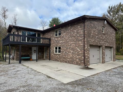 Tiny photo for 11260 Monclova Road, Monclova, OH 43542 (MLS # 10000523)