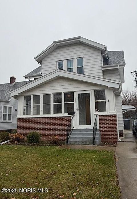 943 Cloverdale Road Toledo OH 43612