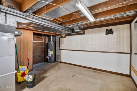 Tiny photo for 4837 Whiteford Road, Toledo, OH 43623 (MLS # 10013317)