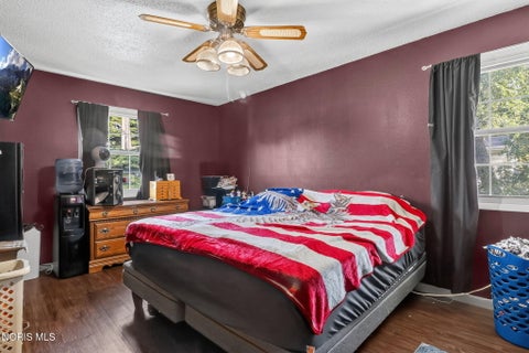 Tiny photo for 4837 Whiteford Road, Toledo, OH 43623 (MLS # 10013317)