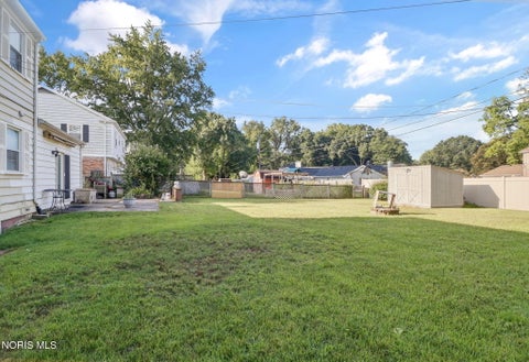 Tiny photo for 4837 Whiteford Road, Toledo, OH 43623 (MLS # 10013317)