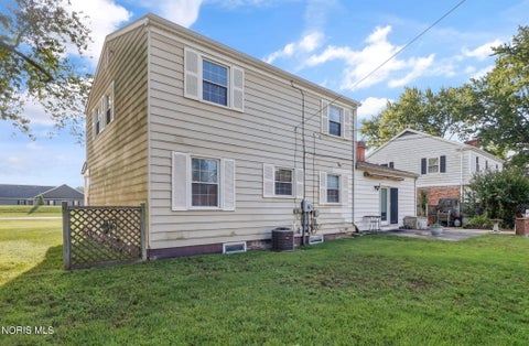 Tiny photo for 4837 Whiteford Road, Toledo, OH 43623 (MLS # 10013317)