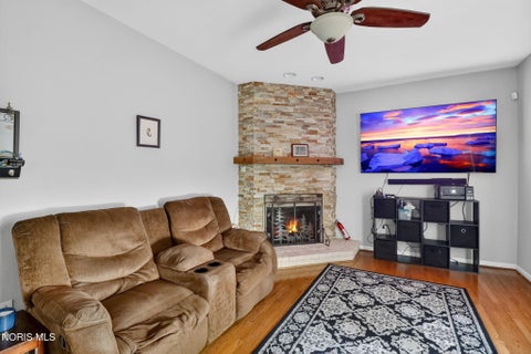 Tiny photo for 4837 Whiteford Road, Toledo, OH 43623 (MLS # 10013317)
