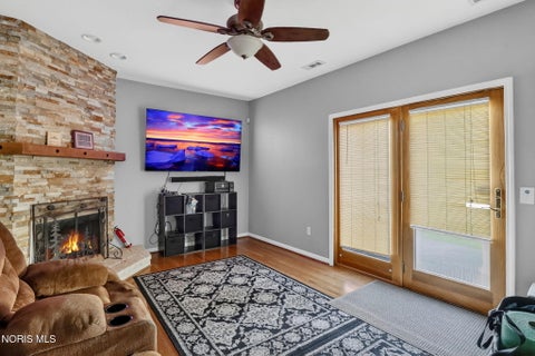 Tiny photo for 4837 Whiteford Road, Toledo, OH 43623 (MLS # 10013317)