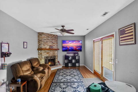 Tiny photo for 4837 Whiteford Road, Toledo, OH 43623 (MLS # 10013317)