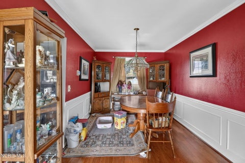 Tiny photo for 4837 Whiteford Road, Toledo, OH 43623 (MLS # 10013317)