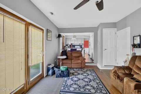 Tiny photo for 4837 Whiteford Road, Toledo, OH 43623 (MLS # 10013317)