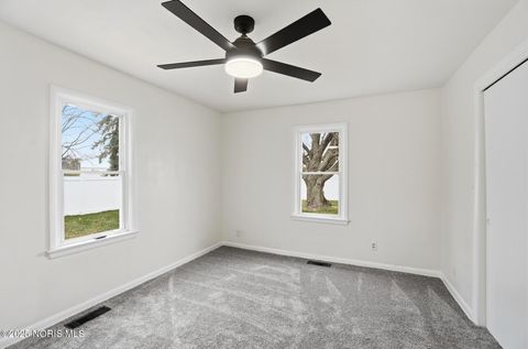 Tiny photo for 904 Morse Street, Findlay, OH 45840 (MLS # 10001780)