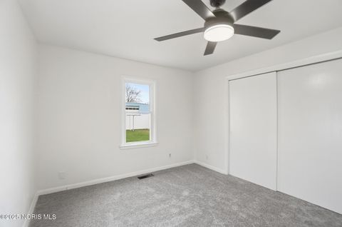 Tiny photo for 904 Morse Street, Findlay, OH 45840 (MLS # 10001780)