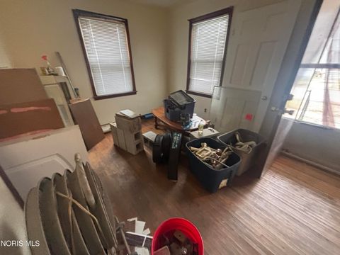 Tiny photo for 616 Waverly Avenue, Toledo, OH 43607 (MLS # 10005299)