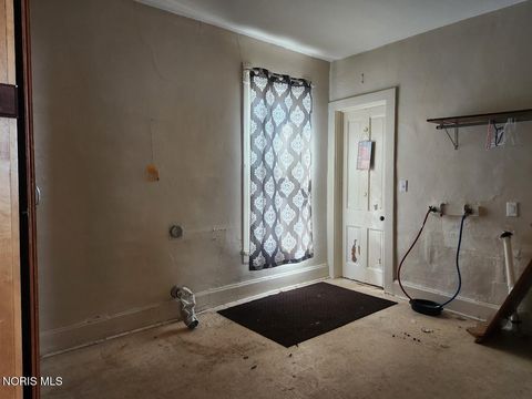 Tiny photo for 231 W Chestnut Street, Wauseon, OH 43567 (MLS # 10005044)