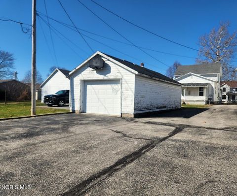 Tiny photo for 231 W Chestnut Street, Wauseon, OH 43567 (MLS # 10005044)