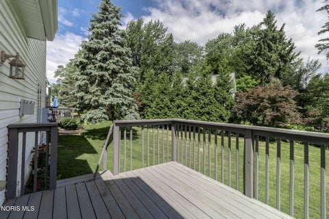 Tiny photo for 6416 Madison Cove Court #18, Sylvania, OH 43560 (MLS # 10009090)
