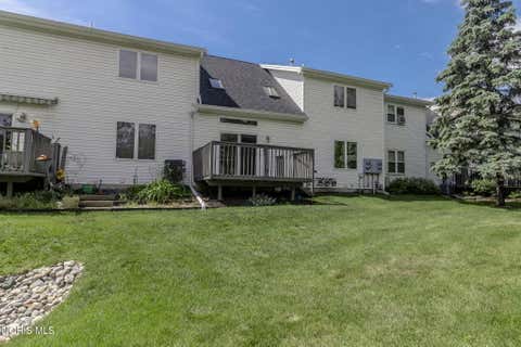 Tiny photo for 6416 Madison Cove Court #18, Sylvania, OH 43560 (MLS # 10009090)