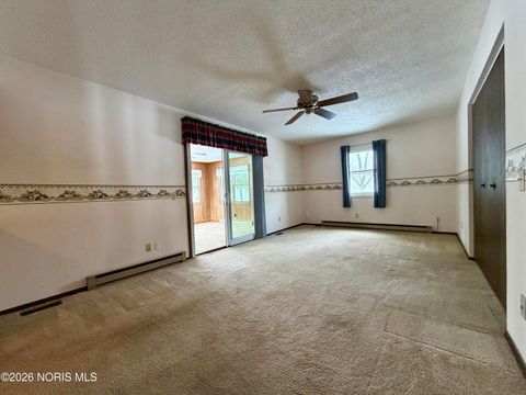 Tiny photo for 260 N Harmony Drive, Napoleon, OH 43545 (MLS # 10003344)