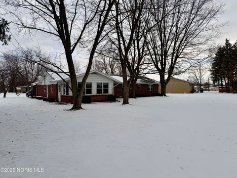 Tiny photo for 260 N Harmony Drive, Napoleon, OH 43545 (MLS # 10003344)