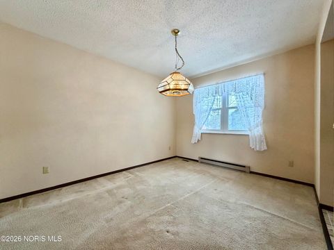 Tiny photo for 260 N Harmony Drive, Napoleon, OH 43545 (MLS # 10003344)