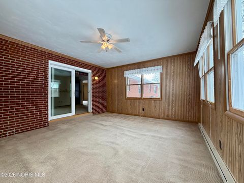 Tiny photo for 260 N Harmony Drive, Napoleon, OH 43545 (MLS # 10003344)