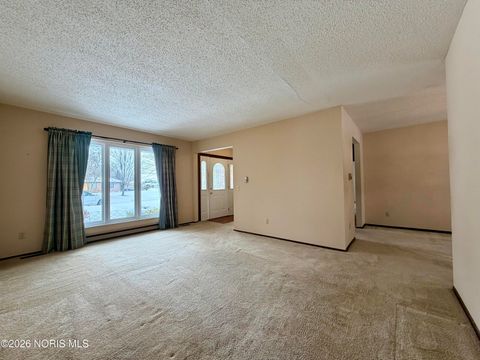 Tiny photo for 260 N Harmony Drive, Napoleon, OH 43545 (MLS # 10003344)