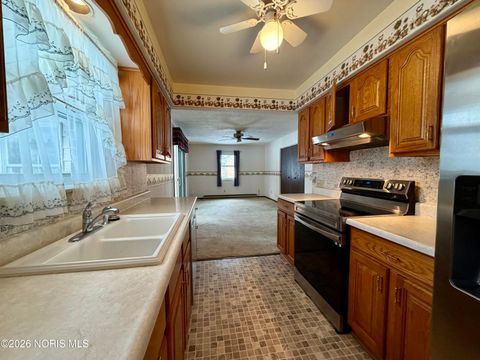 Tiny photo for 260 N Harmony Drive, Napoleon, OH 43545 (MLS # 10003344)