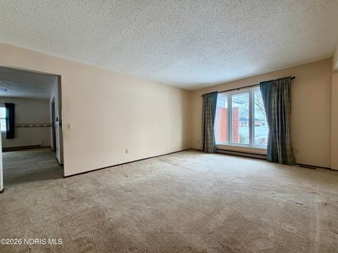 Tiny photo for 260 N Harmony Drive, Napoleon, OH 43545 (MLS # 10003344)