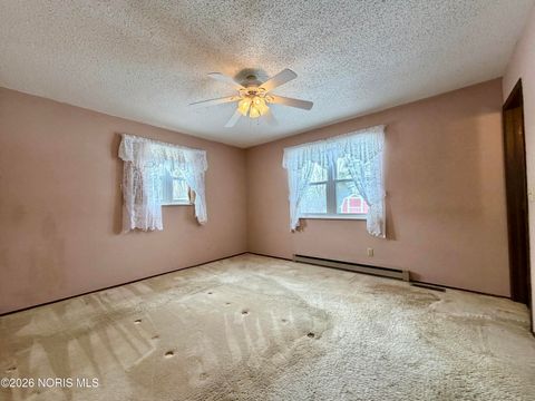 Tiny photo for 260 N Harmony Drive, Napoleon, OH 43545 (MLS # 10003344)