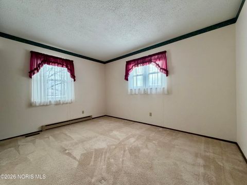 Tiny photo for 260 N Harmony Drive, Napoleon, OH 43545 (MLS # 10003344)