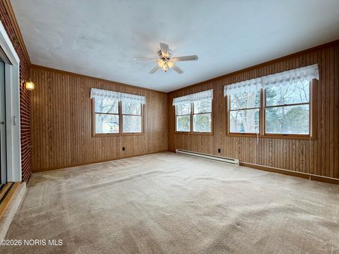 Tiny photo for 260 N Harmony Drive, Napoleon, OH 43545 (MLS # 10003344)