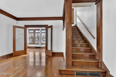 Tiny photo for 2048 Joffre Avenue, Toledo, OH 43607 (MLS # 10005246)