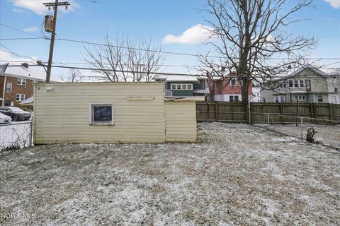 Tiny photo for 2048 Joffre Avenue, Toledo, OH 43607 (MLS # 10005246)