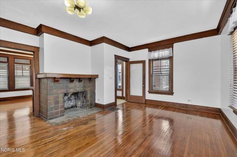 Tiny photo for 2048 Joffre Avenue, Toledo, OH 43607 (MLS # 10005246)