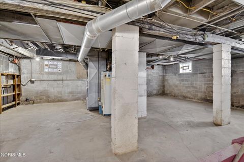 Tiny photo for 2048 Joffre Avenue, Toledo, OH 43607 (MLS # 10005246)