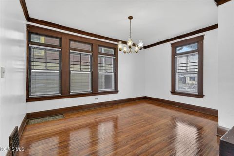 Tiny photo for 2048 Joffre Avenue, Toledo, OH 43607 (MLS # 10005246)