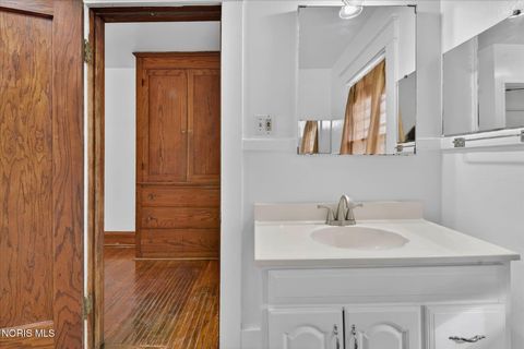 Tiny photo for 2048 Joffre Avenue, Toledo, OH 43607 (MLS # 10005246)