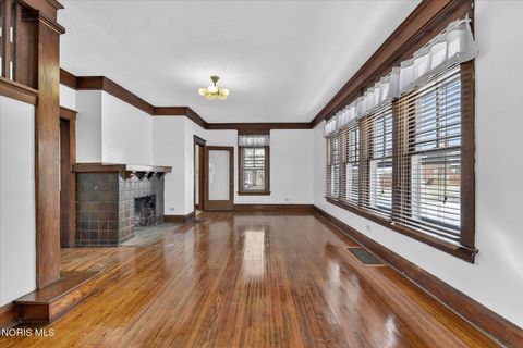 Tiny photo for 2048 Joffre Avenue, Toledo, OH 43607 (MLS # 10005246)