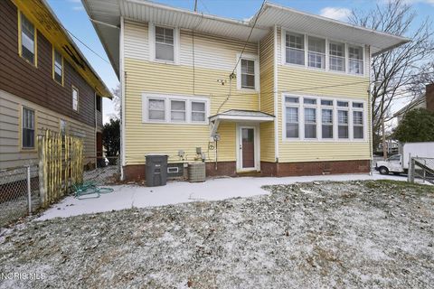 Tiny photo for 2048 Joffre Avenue, Toledo, OH 43607 (MLS # 10005246)