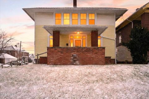 2048 Joffre Avenue Toledo OH 43607