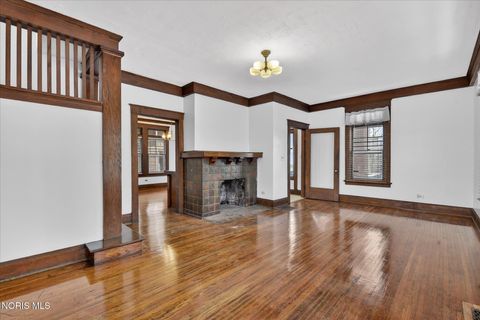 Tiny photo for 2048 Joffre Avenue, Toledo, OH 43607 (MLS # 10005246)