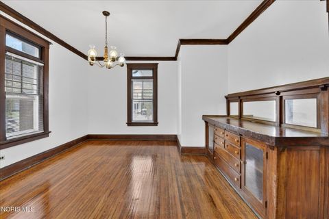 Tiny photo for 2048 Joffre Avenue, Toledo, OH 43607 (MLS # 10005246)