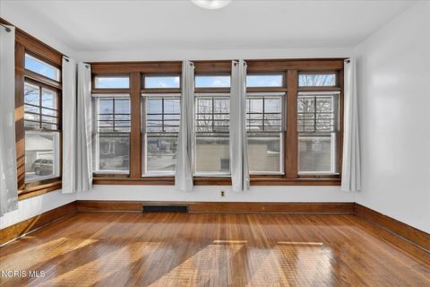 Tiny photo for 2048 Joffre Avenue, Toledo, OH 43607 (MLS # 10005246)